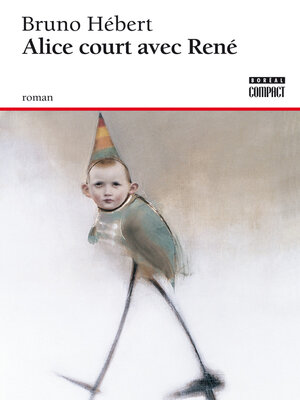cover image of Alice court avec René